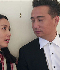 卖厨艺人设的中年男星老婆钱要上交
