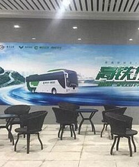 方便了!重庆西站高铁快车开通了