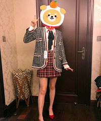 【瑞瑞妈的试衣间 第12期】——年前最后一次测评献给ZARA