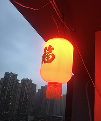 新年到!快来晒晒你家的新春布置,小米插线板等你拿