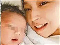 吴佩慈不封肚要生四胎
