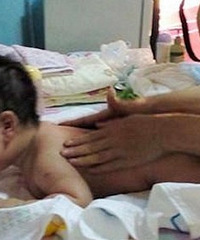 Сκ֧ף޶סԺü죬˺ȥ