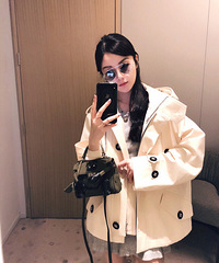 【今天穿什么】晒晒你今天穿的衣服,赢价值228元的顶级美甲哦