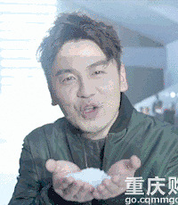 娱乐圈年度魔性图,看一次笑一次
