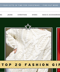 【瑞瑞妈的海淘攻略贴】——TOPSHOP