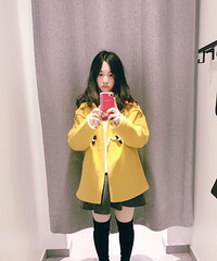 ����Ҫ����ɫ�㡾���촩ʲô��