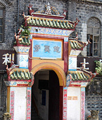 重庆许愿最灵的寺院,还免费开放