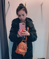�������˵Ĵ�����촩ʲô��