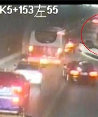 连续行车20个小时,结果...
