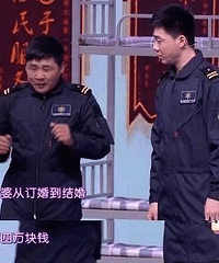这台小品说老婆比保姆便宜,扎心了