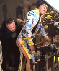 都是套路,女演员还有pg替身?