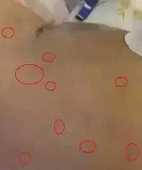 �ճ���4���Ӥ�����ϲ�����ף�����������ĸ���ģ�