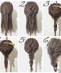 �ʺ�С��Ů�ǵı෢�̳̣��򵥺ܺ�����