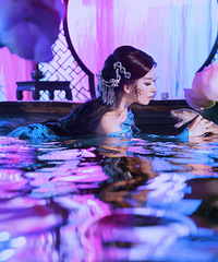 ������ʶ��8000���죬����լ�еĻ�ɴ���ĵó�����ɫ