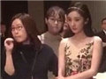 路人拍的杨幂竟这么仙