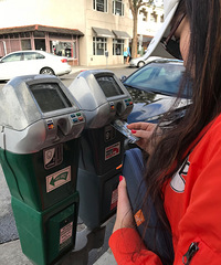跨越太平洋,终于与你相见(洛杉矶,一次说走就走的亲子旅行)