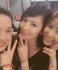 林心如舒淇林熙蕾素颜哪个美?