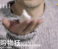 同样的动作,没有对比就没有伤害?