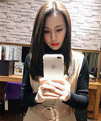 硕士毕业的美女医生来相亲,爱泡健身房
