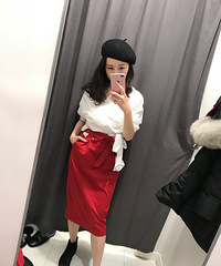 优衣库超百搭上衣
