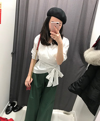 优衣库超百搭上衣
