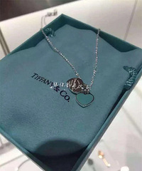 Tiffany项链断了哪里可以修?不得不吐槽这个质量确实撇