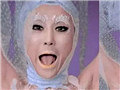 王蓉成女版陈志朋