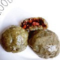 不怕麻烦做个棉菜粑