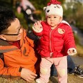华为手机拍照还真不错