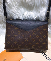 ����3��1�Ǽ�֮ǰ����LV��Saint Michel