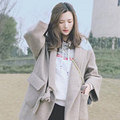 这个天气穿正合适