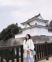 ���ź�����С¹�����촩ʲô��