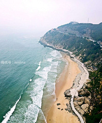 春节海陵岛自由行摄影5天4夜攻略