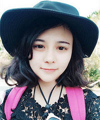 新年新气象,单身美妈携女儿来征婚