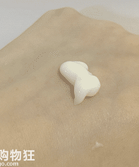 分享一款能让自己白到发光的身体乳+【我是测评达人】