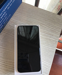 全新iphone x转