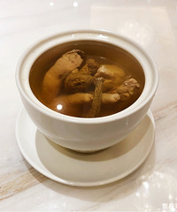 香港米其林刷星顺便广州吃吃吃