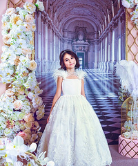 �ʺ�С���Ѵ���������о��Լ�����С��Ů��