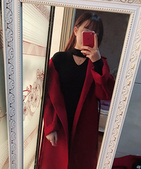 ���촩�ľƺ�ɫ���£��о��Լ������ա����촩ʲô��