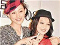 张韶涵范玮琪隔空掐架