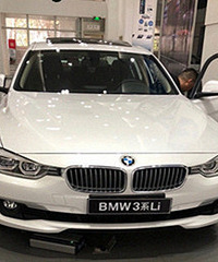 准备买宝马320li,这价格算不算贵