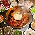新发现观音桥的火锅