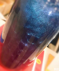 又发现一家wanghong奶茶店,重点是颜值高,好喝又大杯