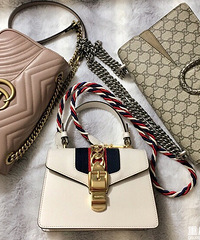Gucci3��6��ҲҪ�Ǽ��ˣ����Զ���ɹɹ�����Gucci���ɣ�