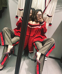 ����ZARA�𵽱���gucci����֯���ף�