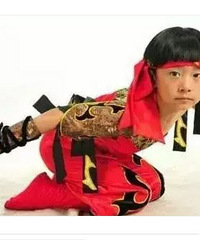 易烊千玺:哪有什么一夜成名,其实都是百炼