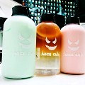 新发现的超萌奶茶