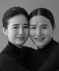 和妈妈从小吵到大,现在终于懂了她