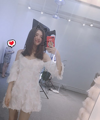 去海边穿好合适,谁穿谁是小仙女【今天穿什么】