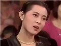 25年前倪萍秒杀小花